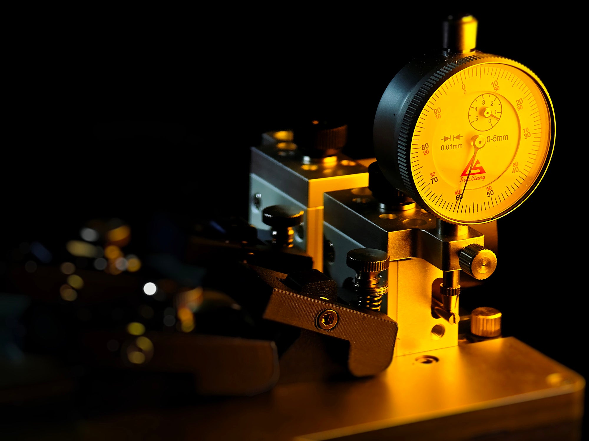 Oblance elektrische Schilfrohr-Hobelmaschine