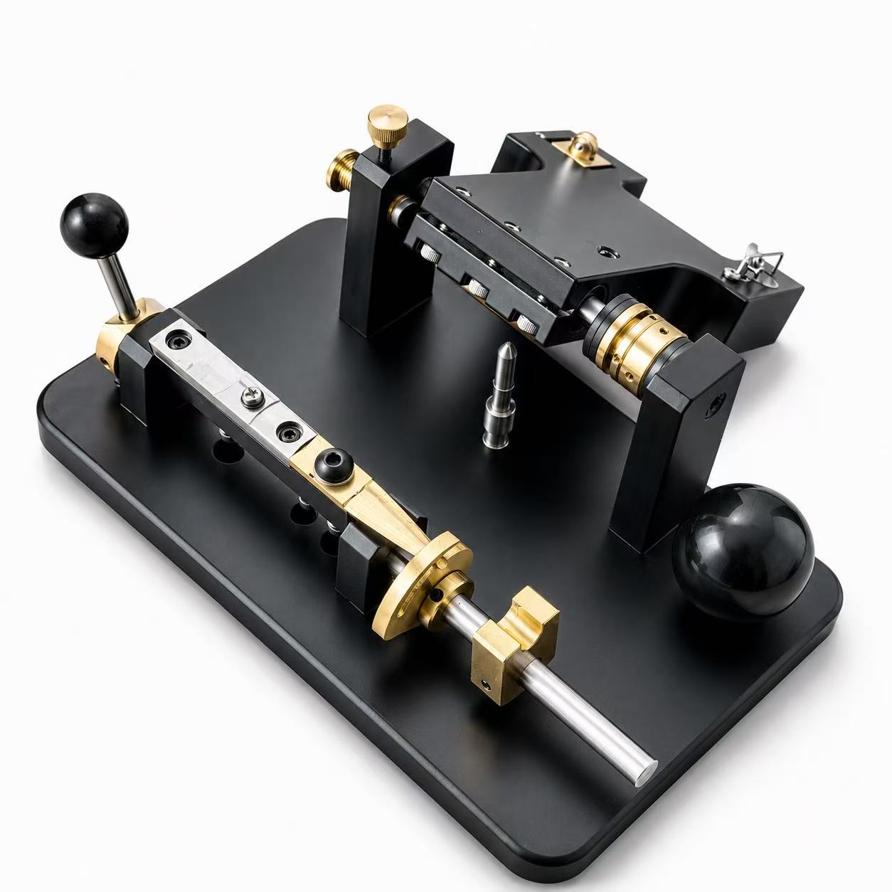 KGe Oboe-Rohrblatt-Profiliergerät