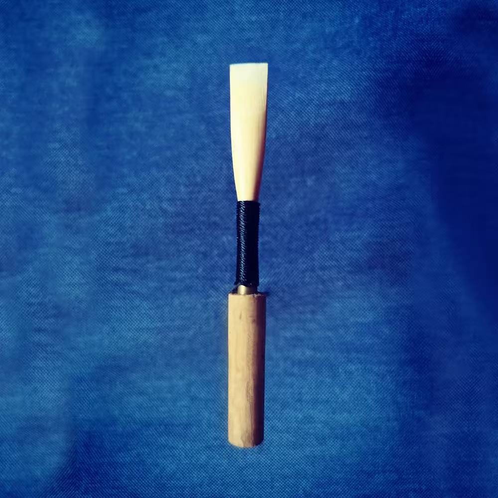 Professionelles fertiges Oboe-Rohrblätter