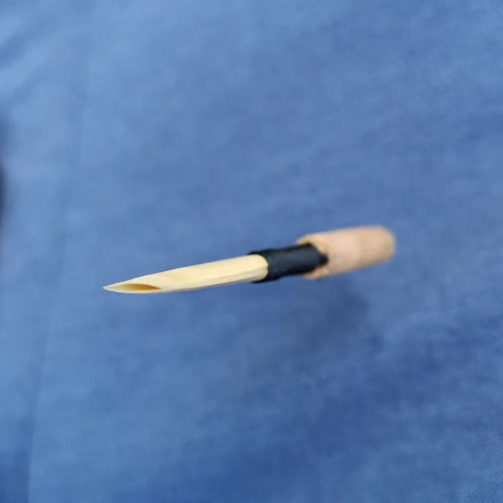 Professionelles fertiges Oboe-Rohrblätter