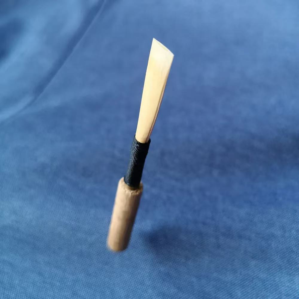 Professionelles fertiges Oboe-Rohrblätter