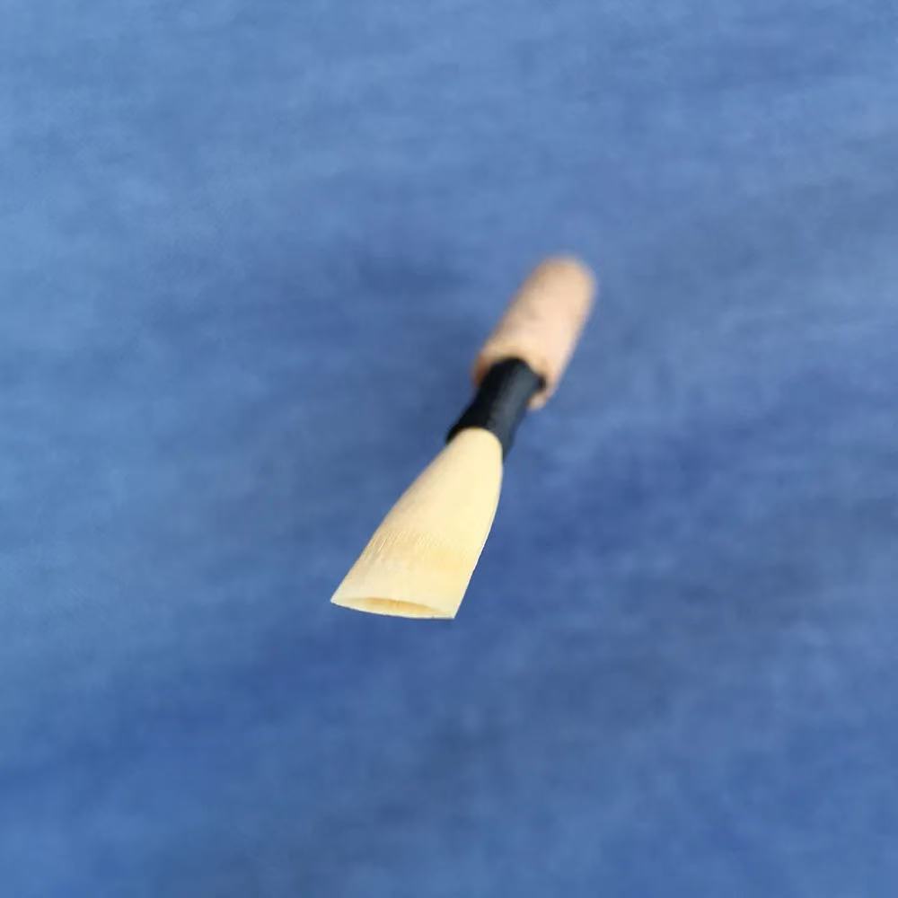 Professionelles fertiges Oboe-Rohrblätter