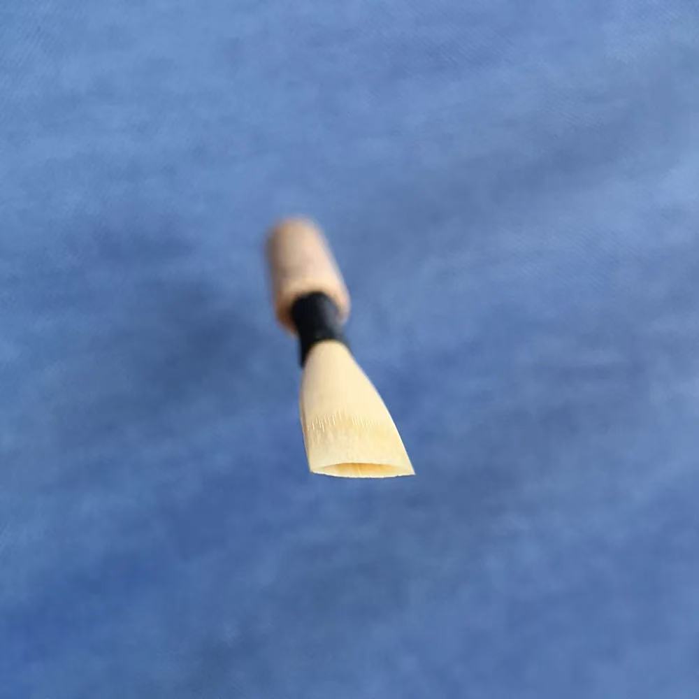 Professionelles fertiges Oboe-Rohrblätter