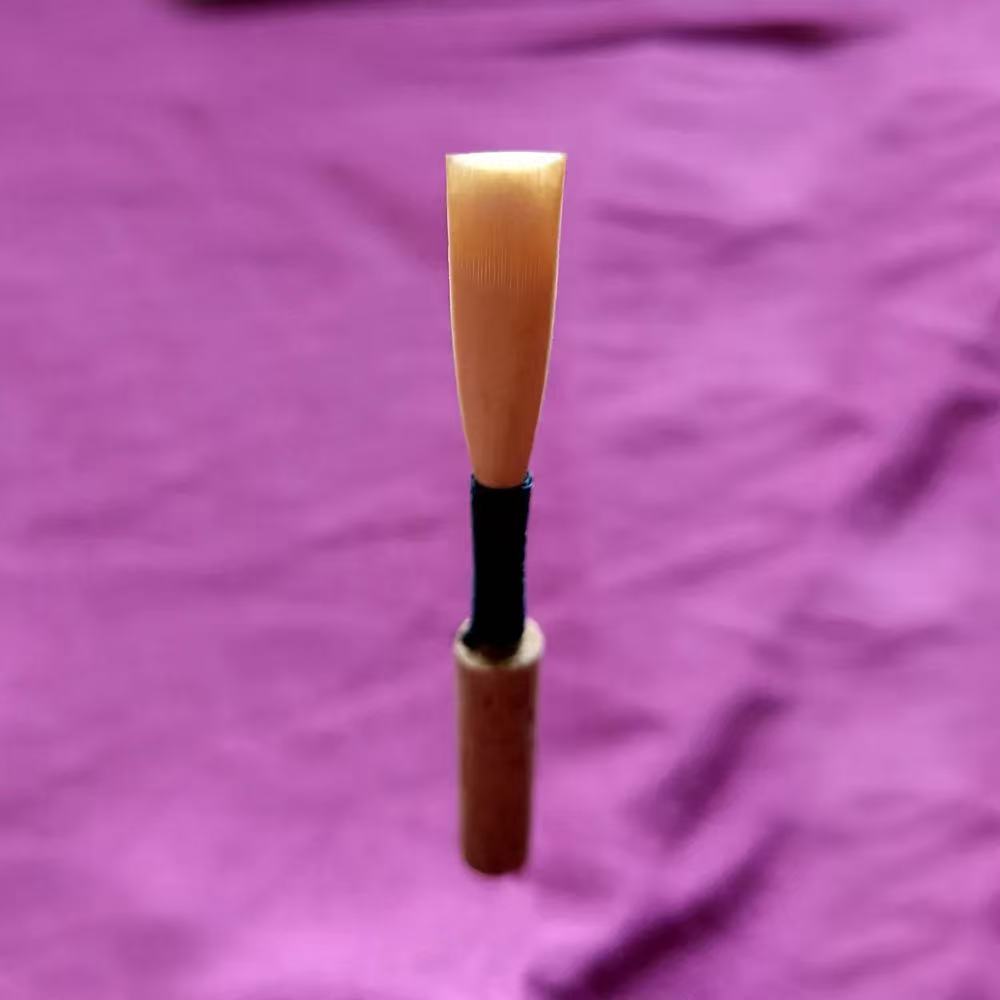 Professionelles fertiges Oboe-Rohrblätter