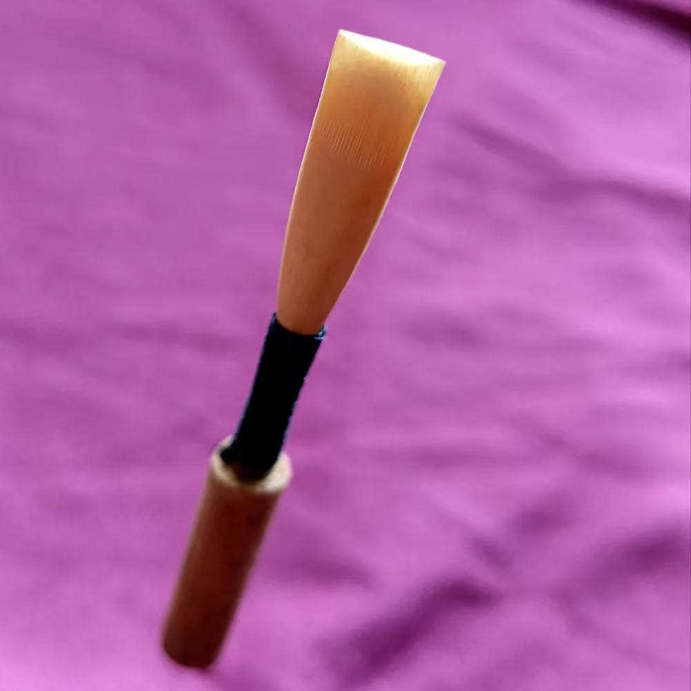 Professionelles fertiges Oboe-Rohrblätter