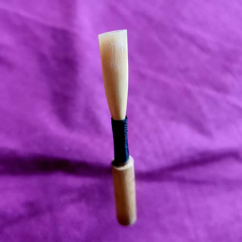 Professionelles fertiges Oboe-Rohrblätter