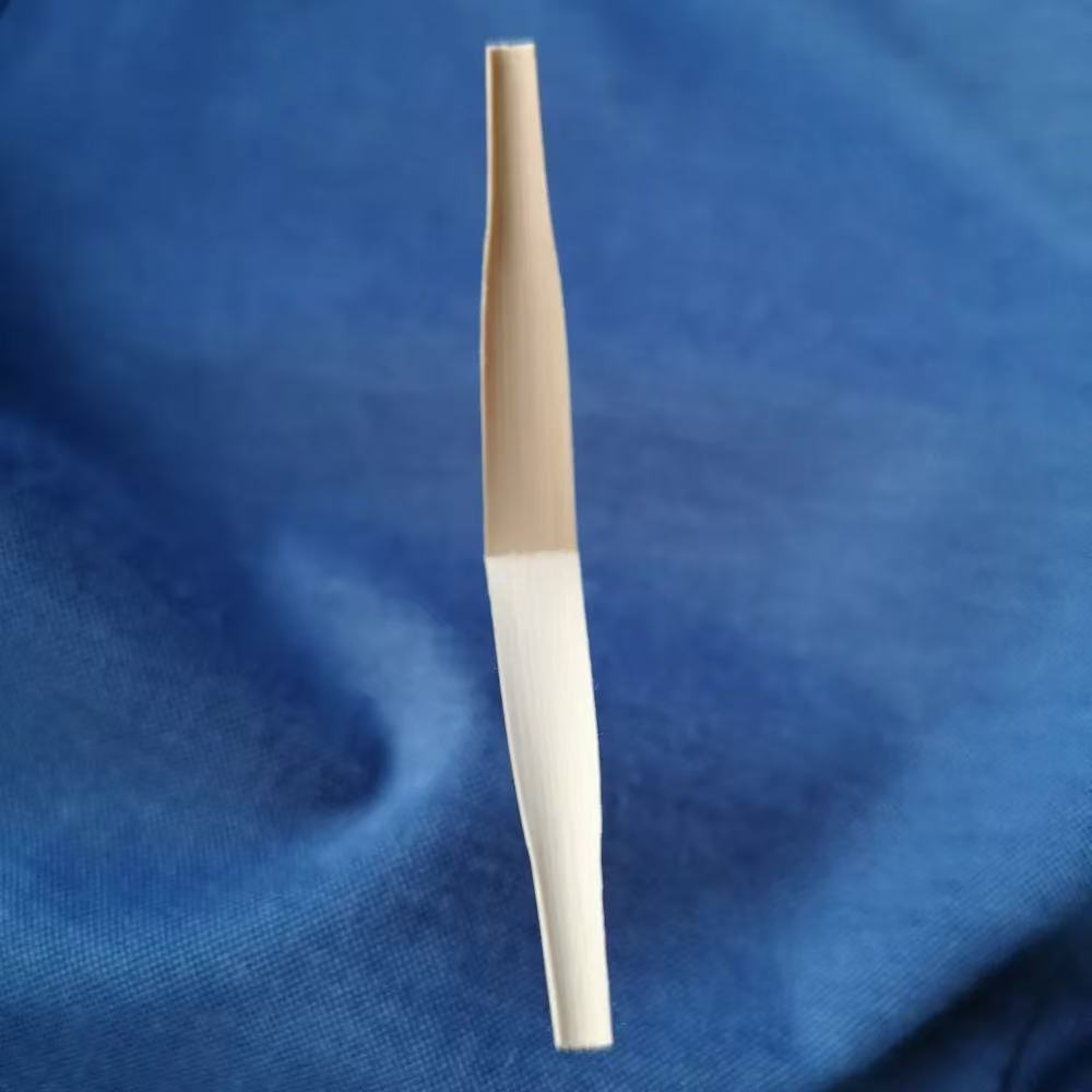 Gehobeltes und geformtes Schilfrohr für Oboe