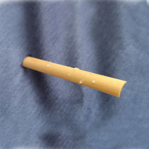 Gehobeltes Oboe-Schilfrohr