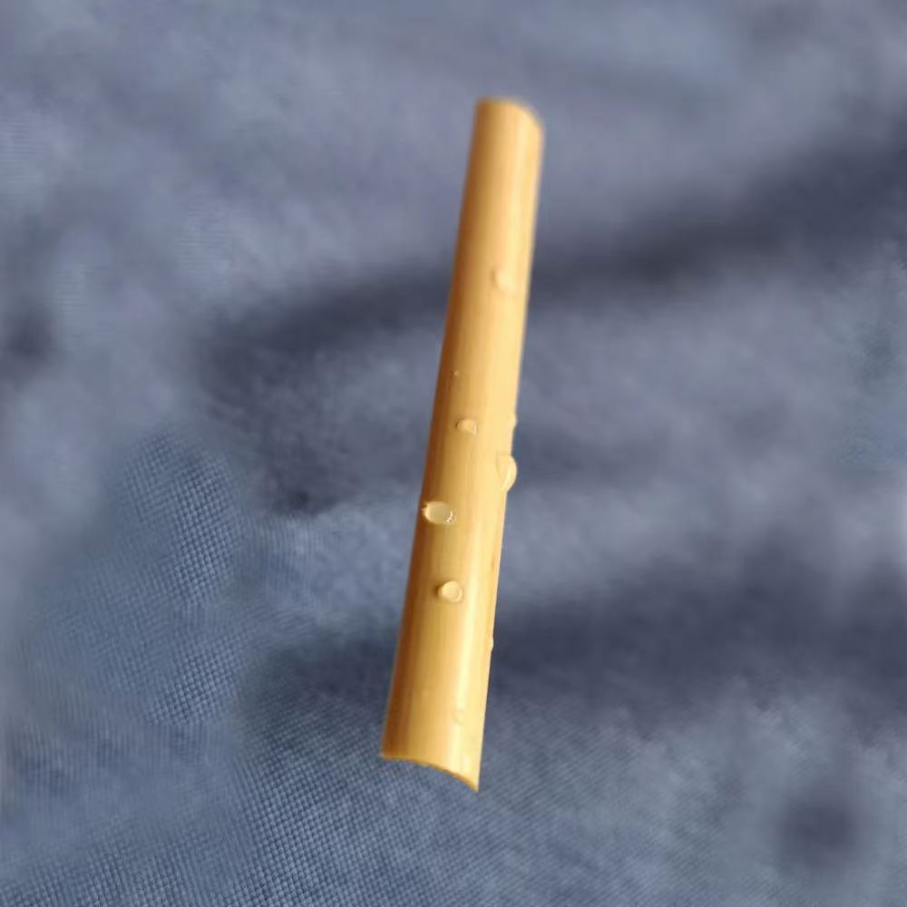 Gehobeltes Oboe-Schilfrohr