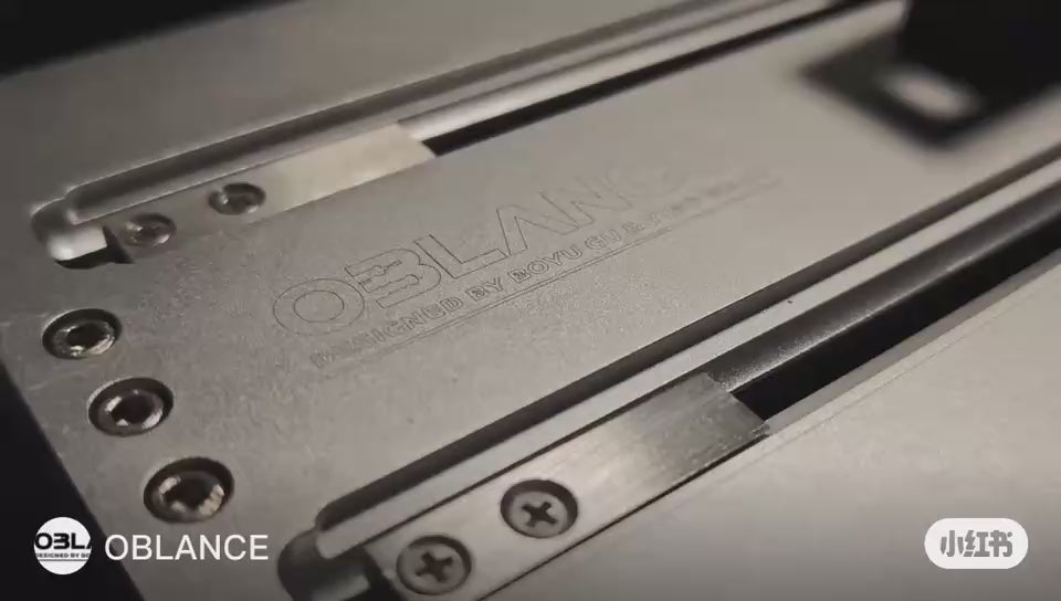 Oblance elektrische Schilfrohr-Hobelmaschine
